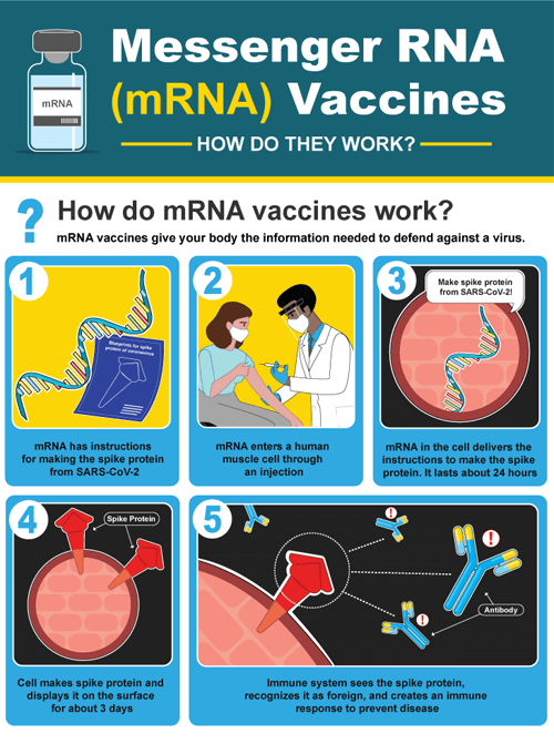 MRNS vakcina