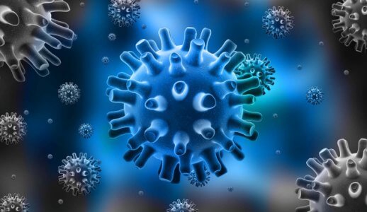Herpes vírus vizsgálat, teszt